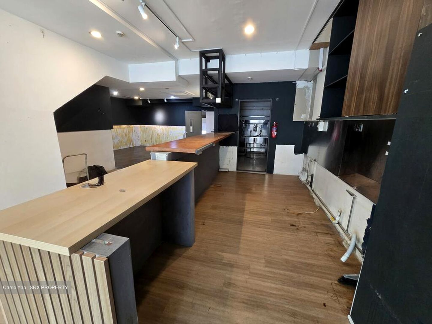 Jalan Besar (D8), Shop House #521983231